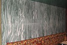 Bespoke Carrara Marble Installations