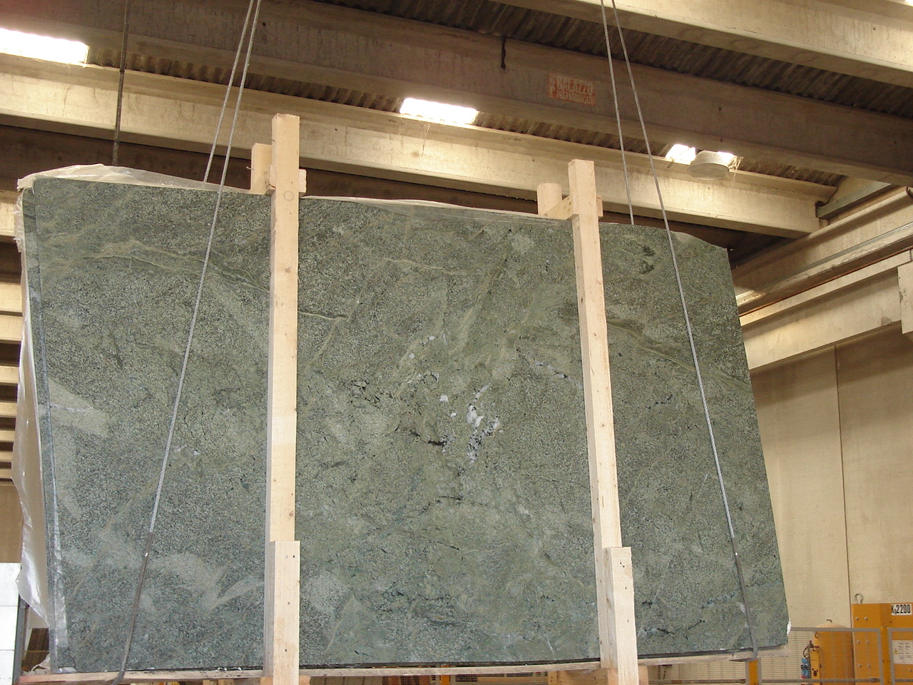 Bespoke Carrara Marble Installations