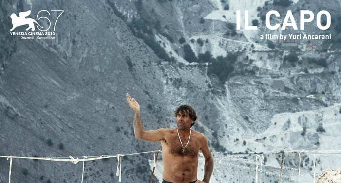 Bespoke Carrara Marble Installations