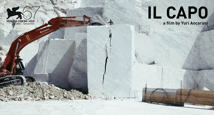 Bespoke Carrara Marble Installations