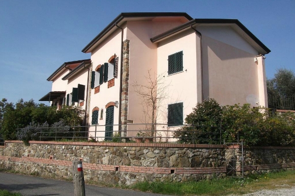 Bespoke Carrara Marble Installations