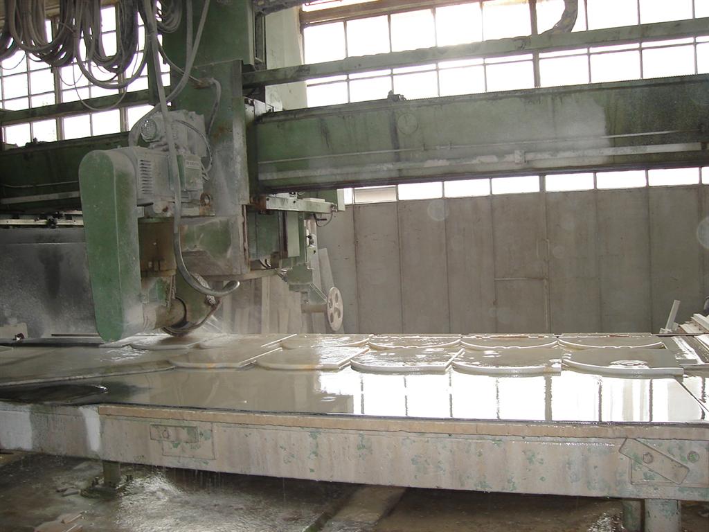 Bespoke Carrara Marble Installations