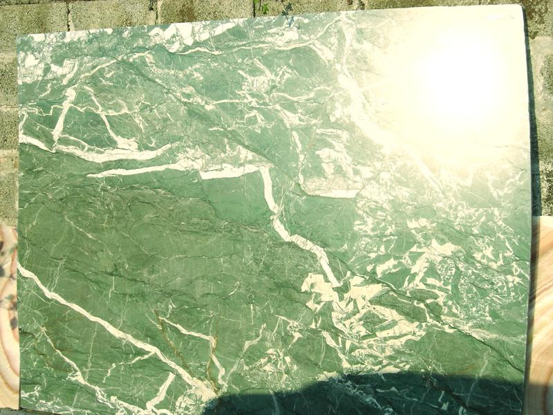 Bespoke Carrara Marble Installations