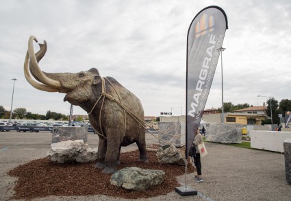 Bespoke Carrara Marble Installations