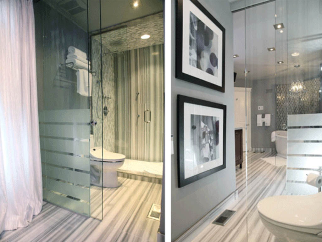 Bespoke Carrara Marble Installations