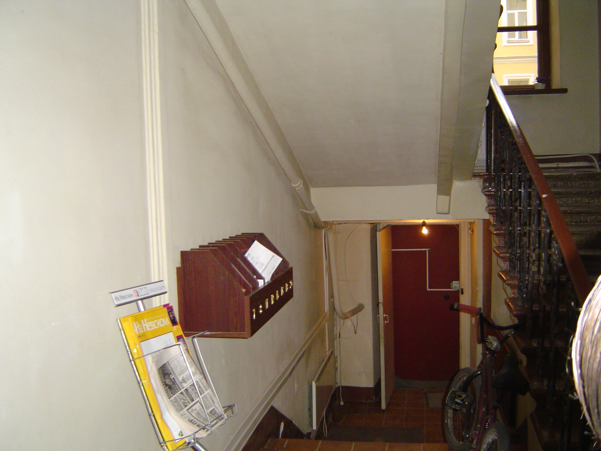 Bespoke Carrara Marble Installations