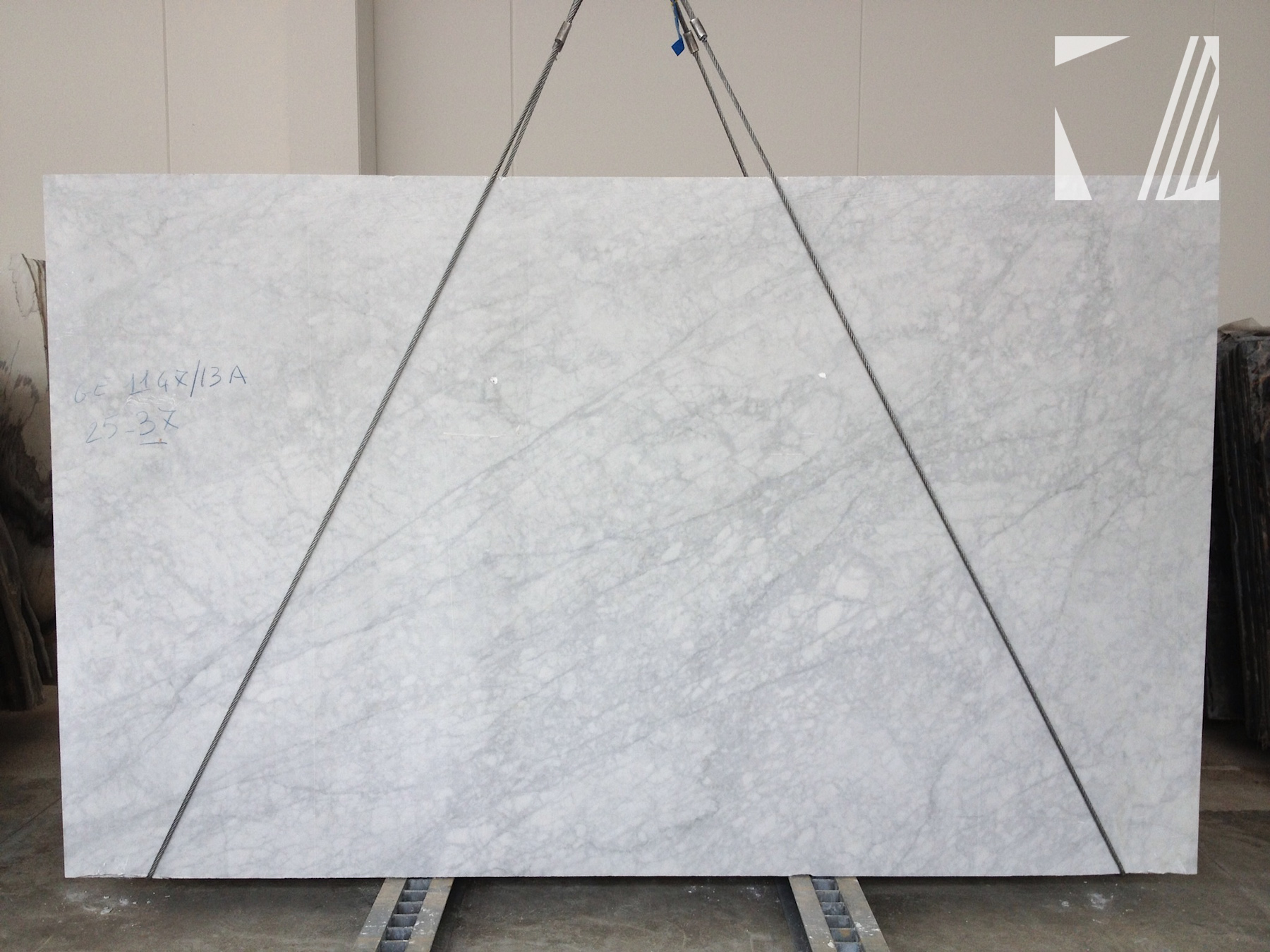 Bespoke Carrara Marble Installations