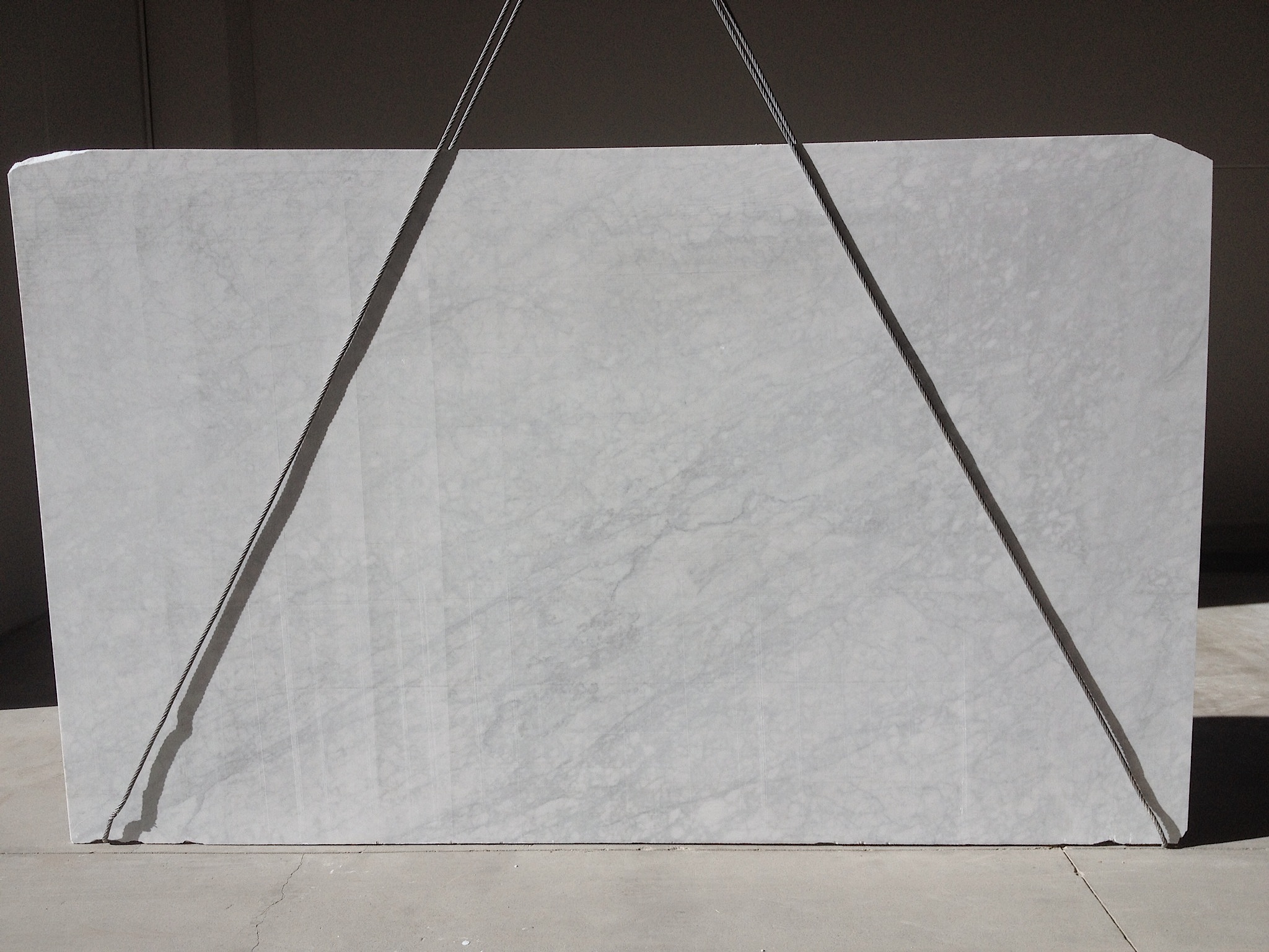 Bespoke Carrara Marble Installations