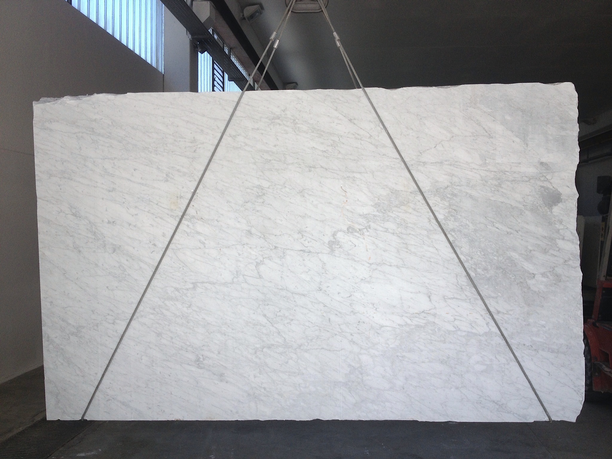 Bespoke Carrara Marble Installations