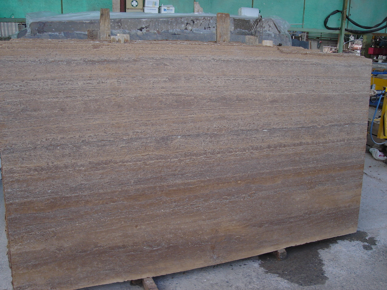 Bespoke Carrara Marble Installations