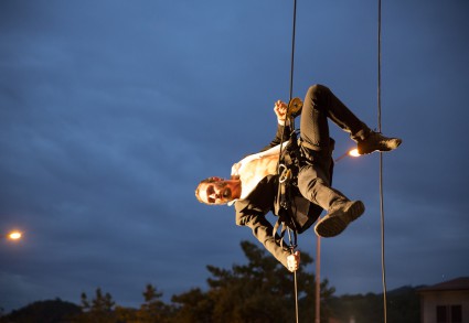 Bespoke Carrara Marble Installations