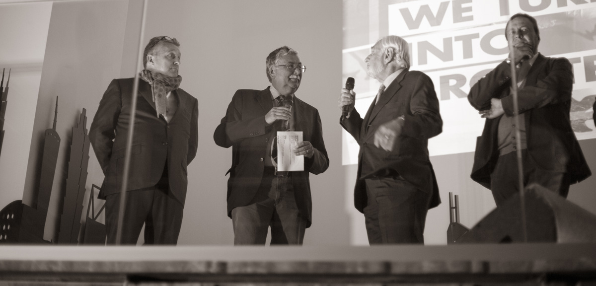 Bespoke Carrara Marble Installations