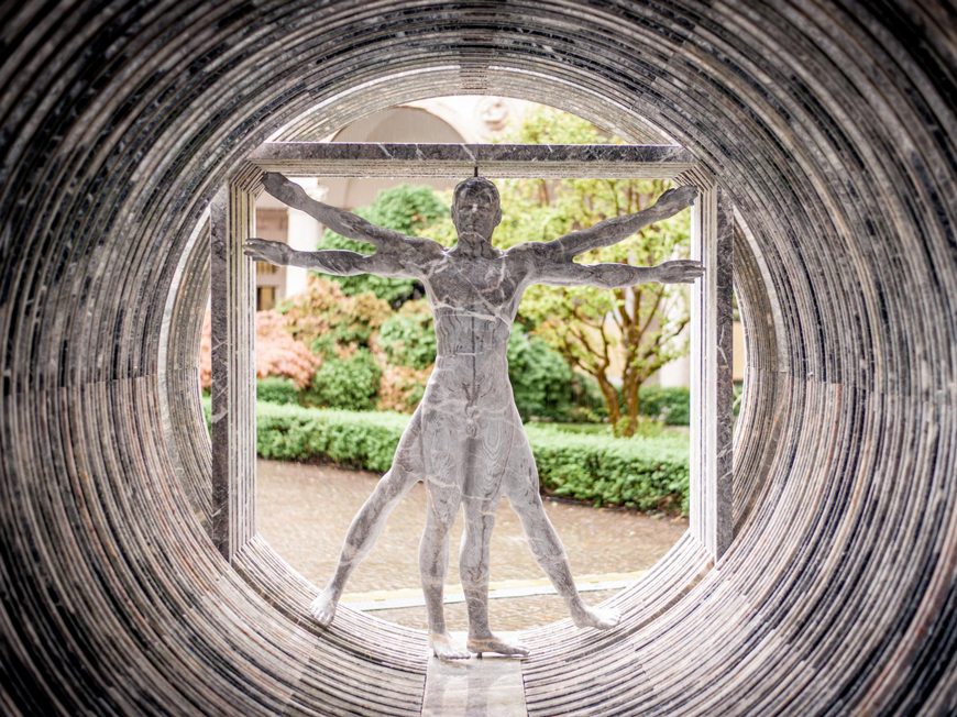 Bespoke Carrara Marble Installations