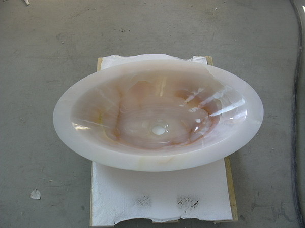 Bespoke Carrara Marble Installations