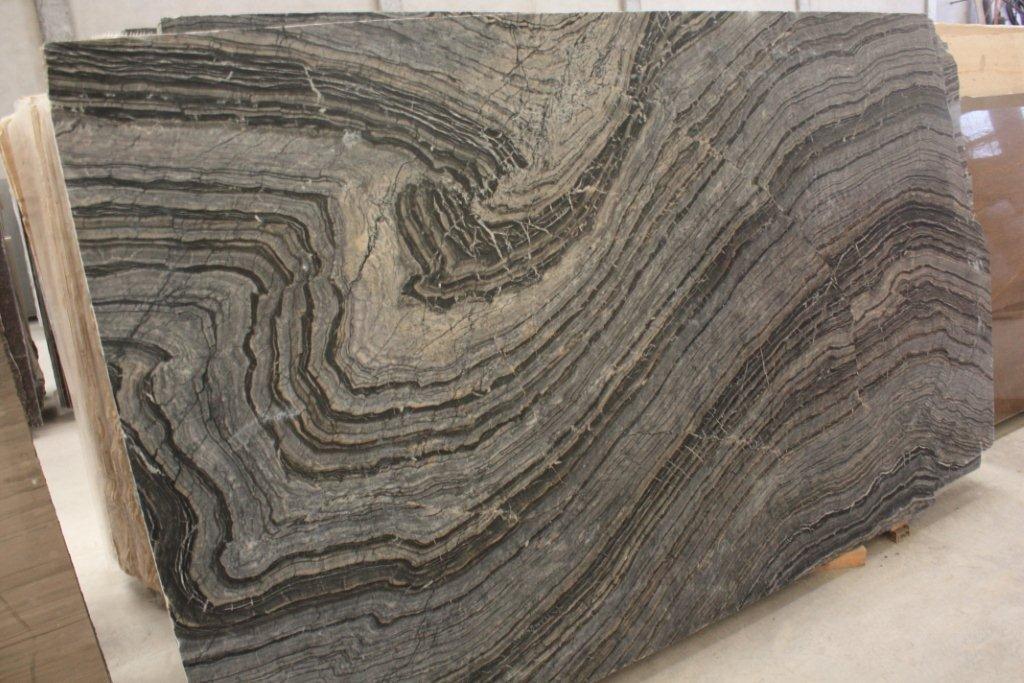 Bespoke Carrara Marble Installations