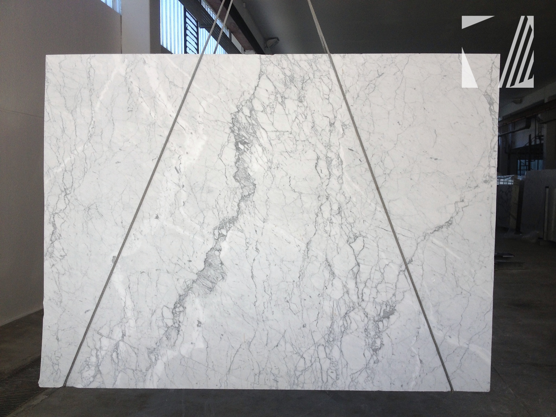 Bespoke Carrara Marble Installations