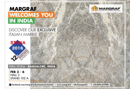 Bespoke Carrara Marble Installations