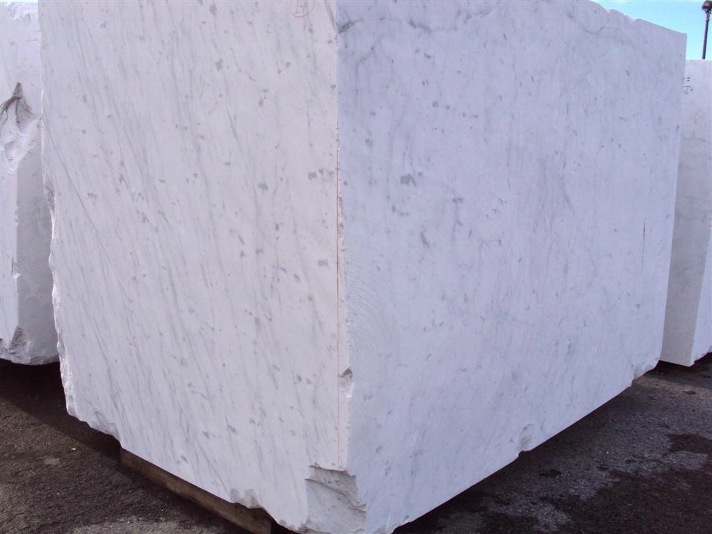 Bespoke Carrara Marble Installations
