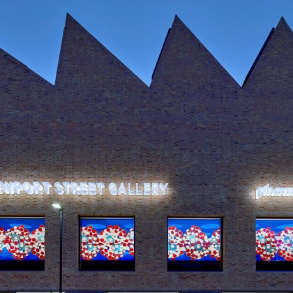 Bespoke Carrara Marble Installations