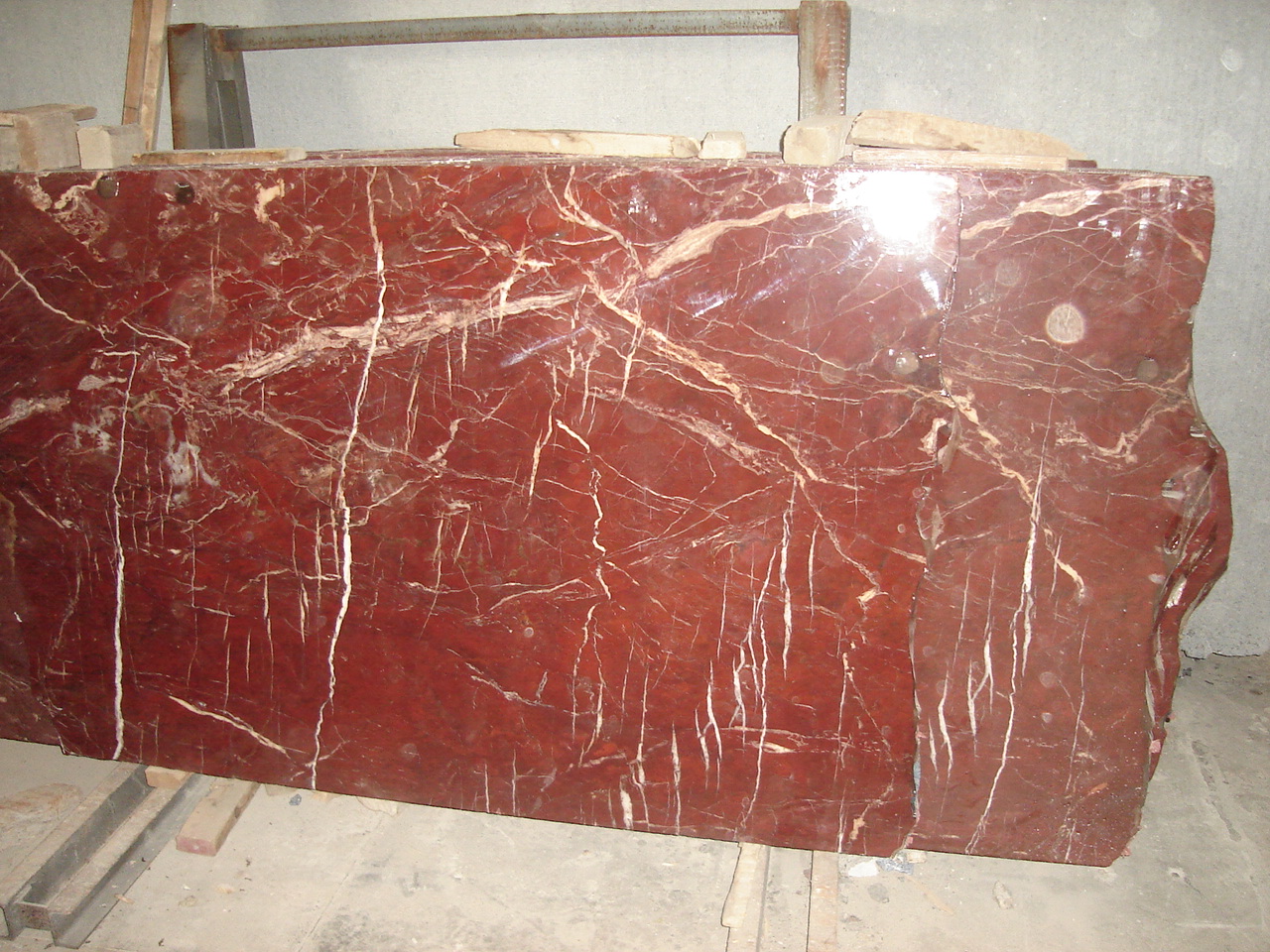 Bespoke Carrara Marble Installations