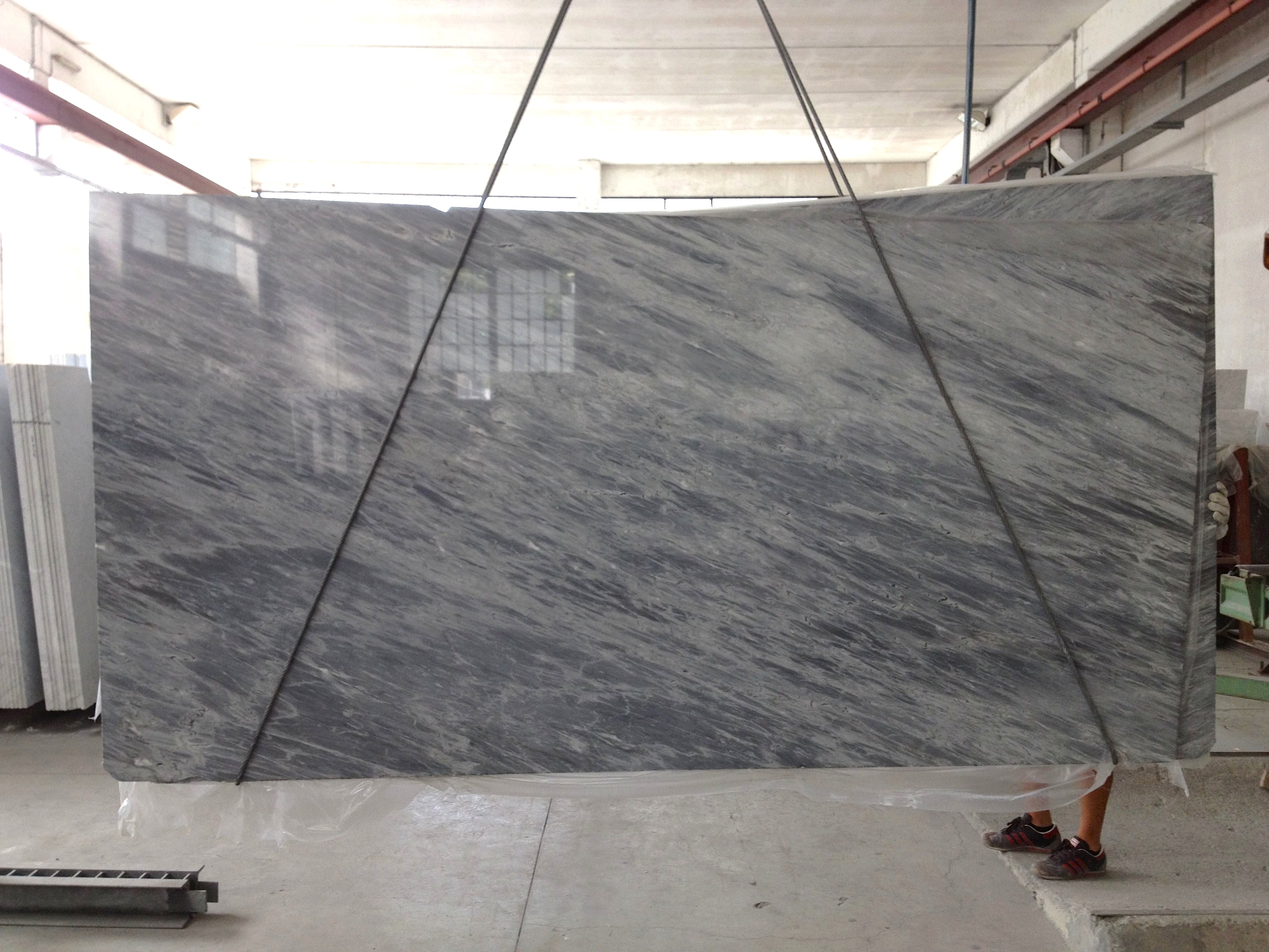 Bespoke Carrara Marble Installations