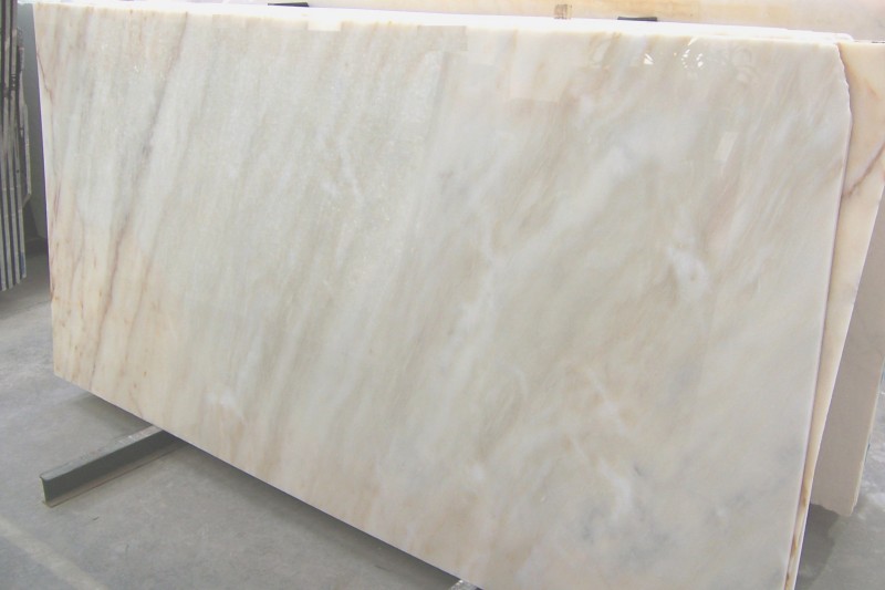 Bespoke Carrara Marble Installations