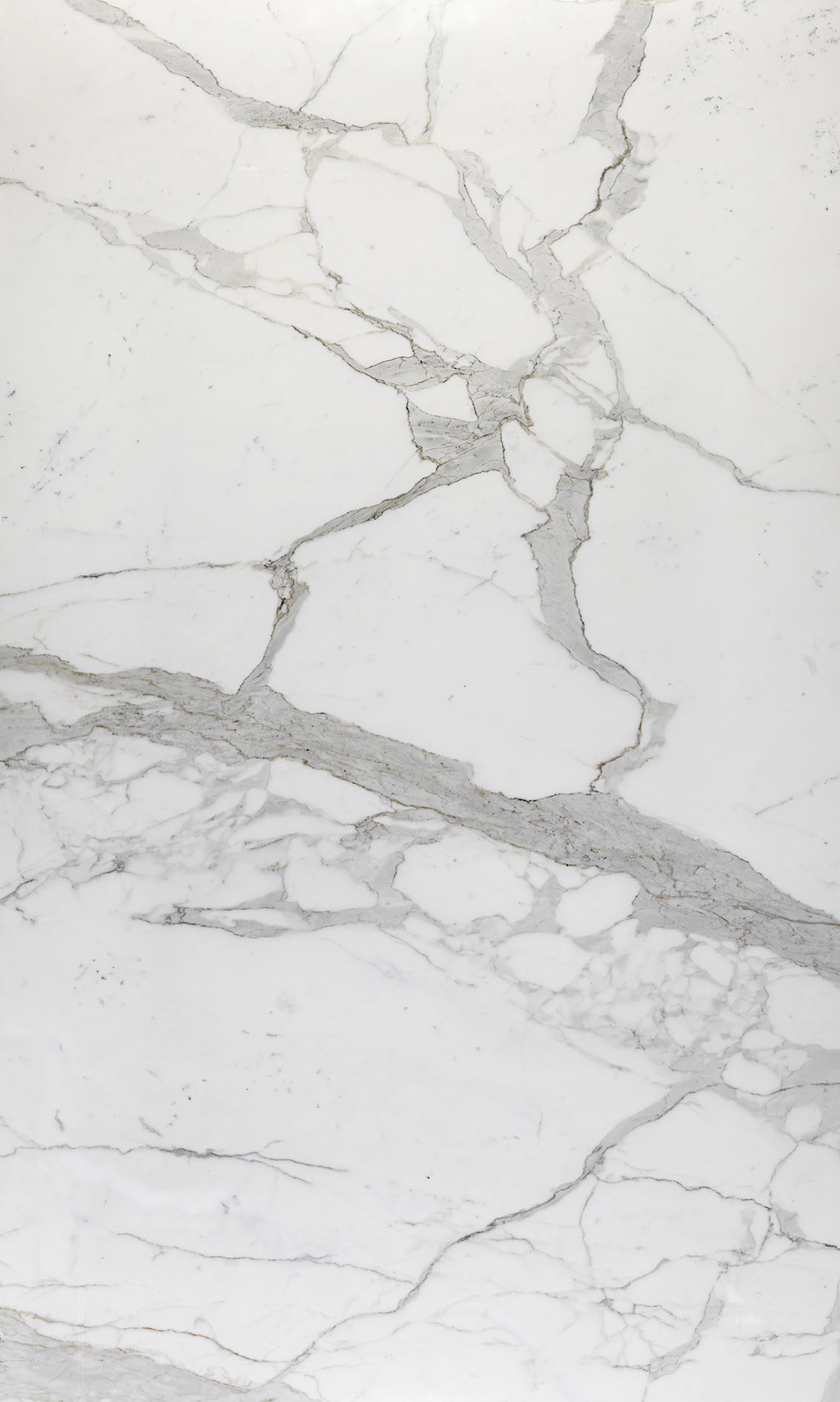 Bespoke Carrara Marble Installations