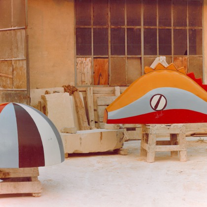 Bespoke Carrara Marble Installations