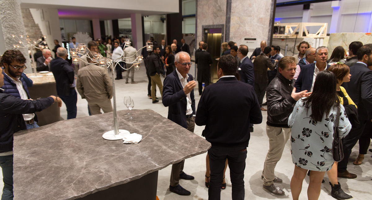 Bespoke Carrara Marble Installations