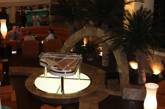 Bespoke Carrara Marble Installations