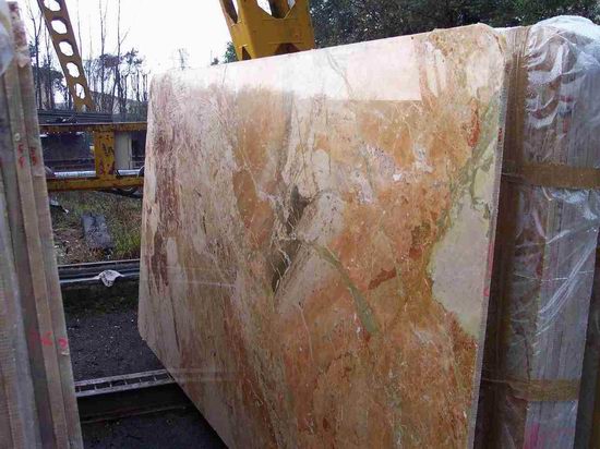 Bespoke Carrara Marble Installations