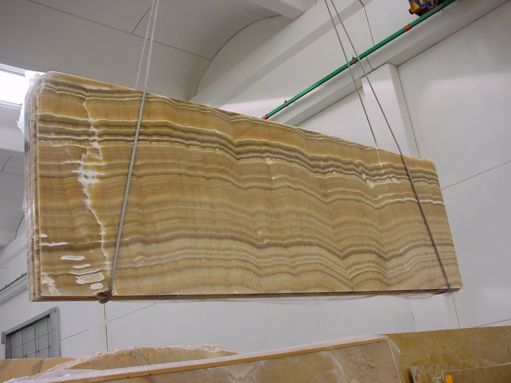 Bespoke Carrara Marble Installations