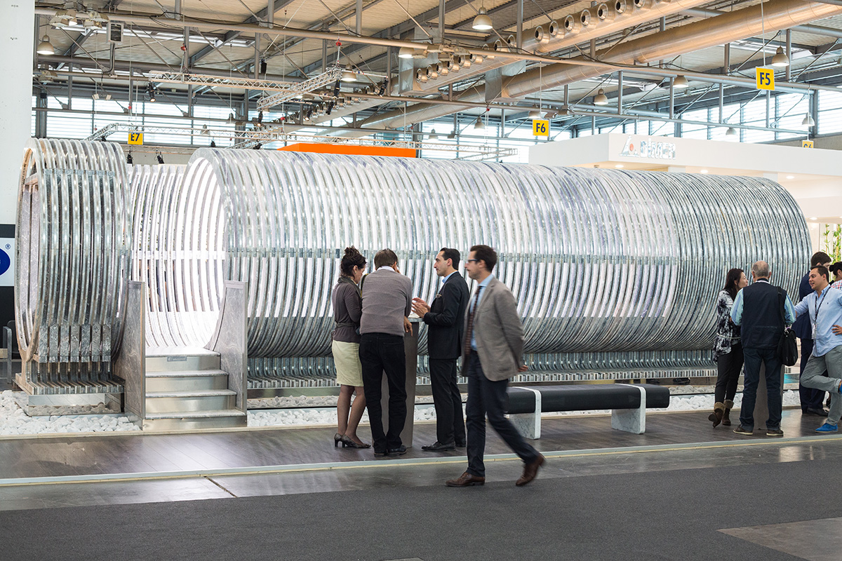 Bespoke Carrara Marble Installations