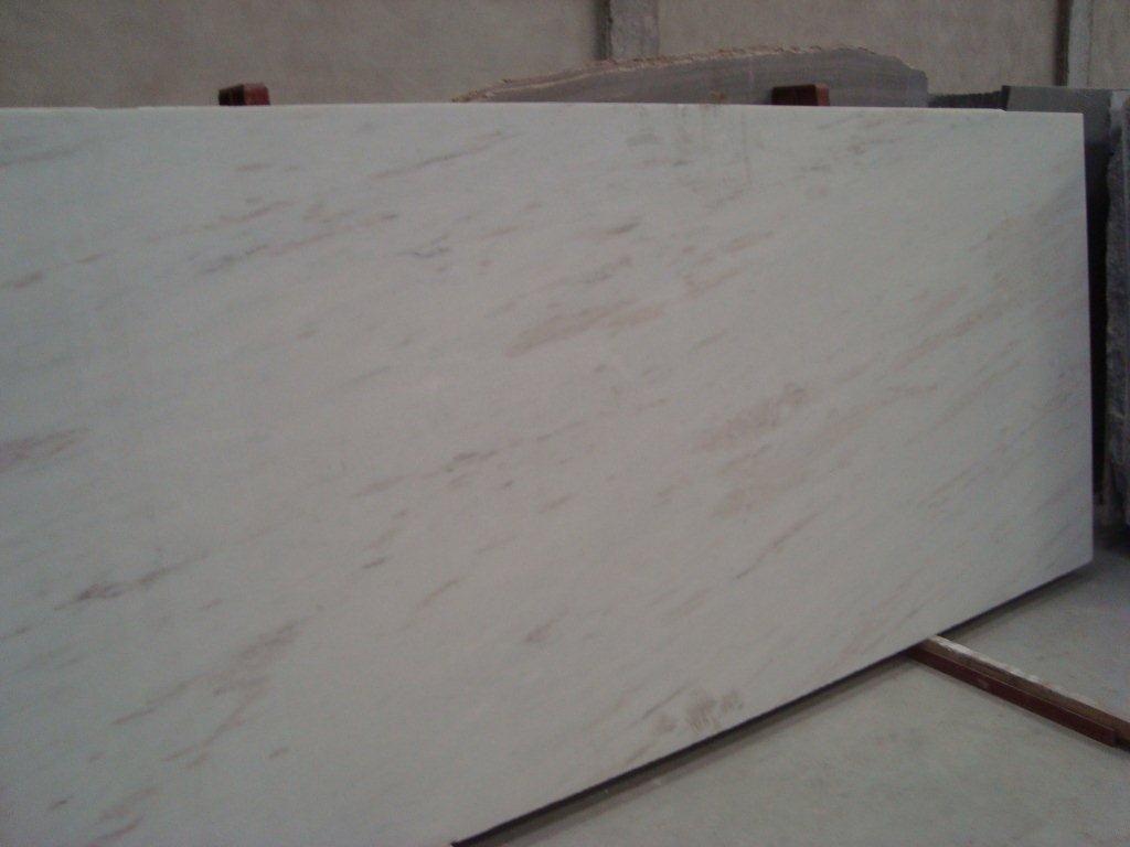 Bespoke Carrara Marble Installations