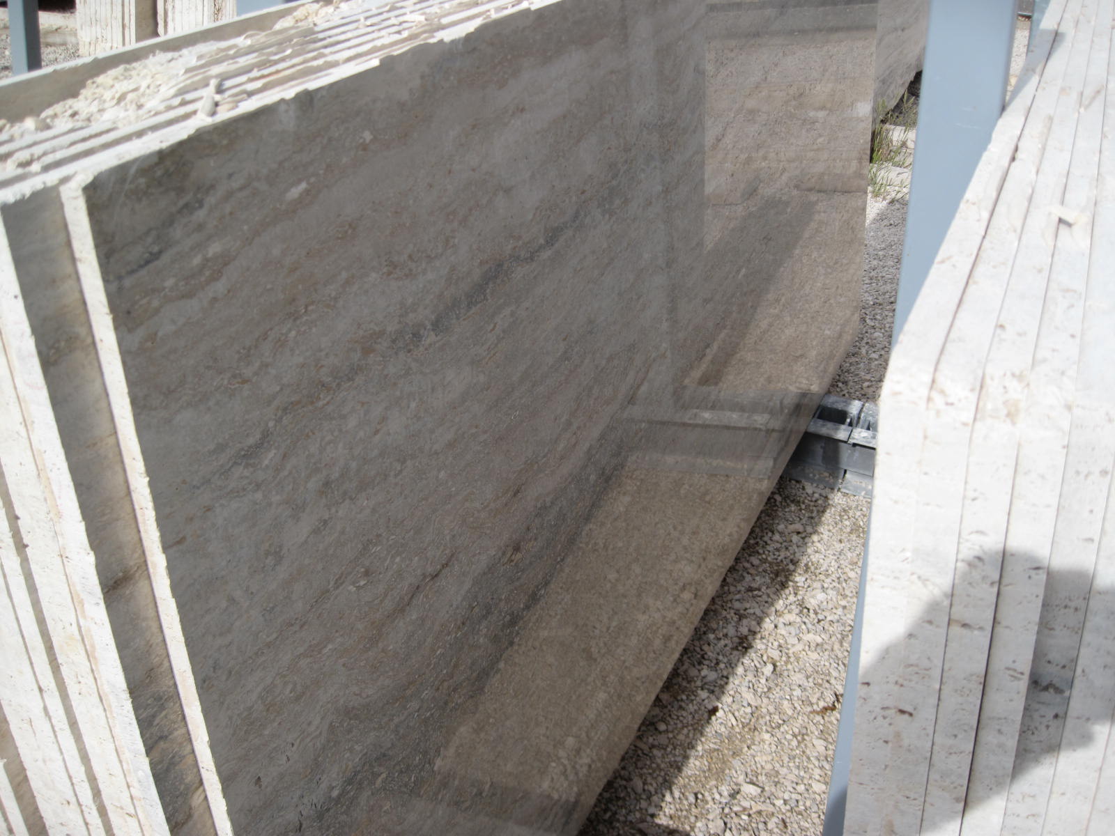 Bespoke Carrara Marble Installations