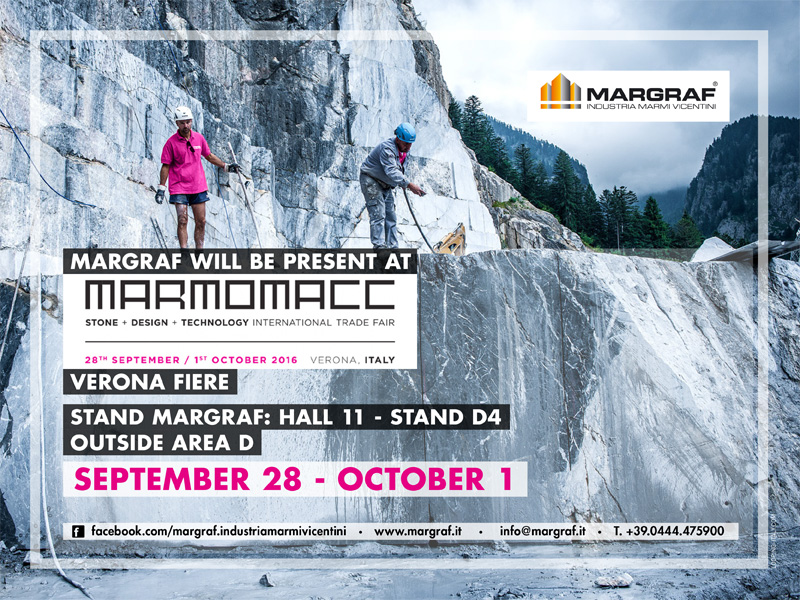 Bespoke Carrara Marble Installations