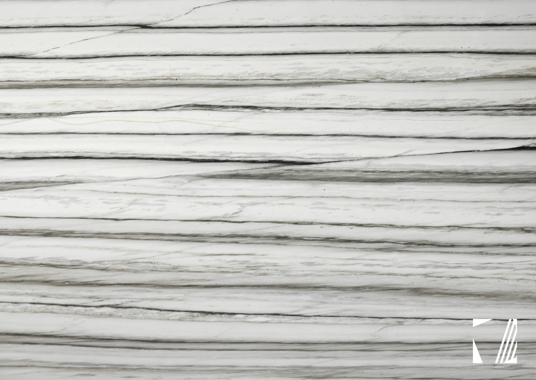 Bespoke Carrara Marble Installations