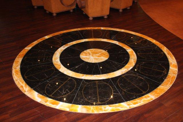 Bespoke Carrara Marble Installations