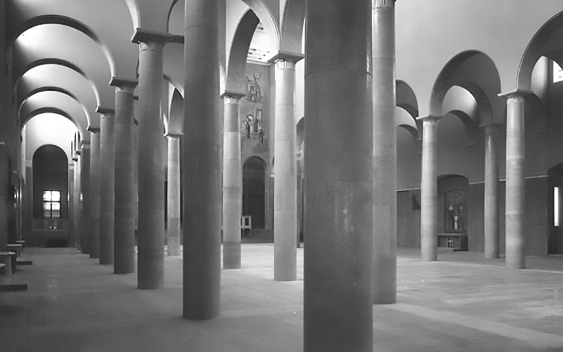 Bespoke Carrara Marble Installations