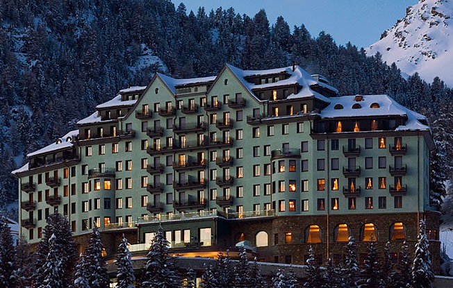 Bespoke Carrara Marble Installations