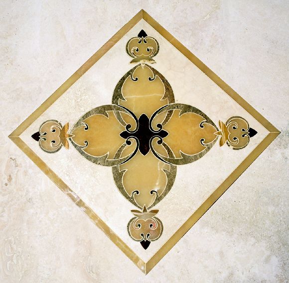 Bespoke Carrara Marble Installations