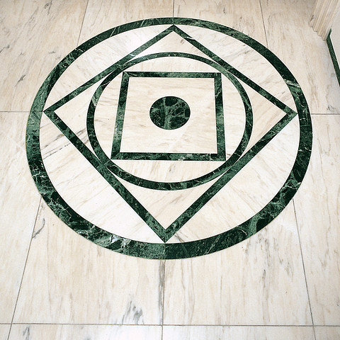 Bespoke Carrara Marble Installations