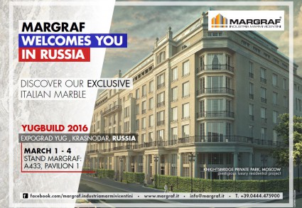 Bespoke Carrara Marble Installations