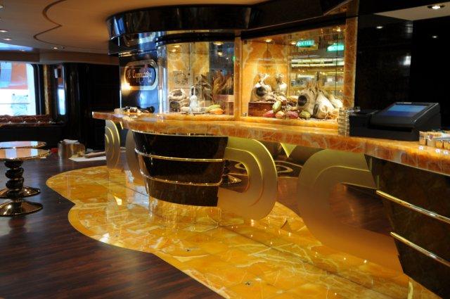 Bespoke Carrara Marble Installations