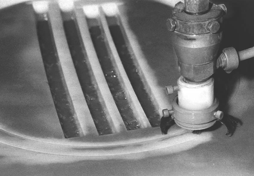 Bespoke Carrara Marble Installations