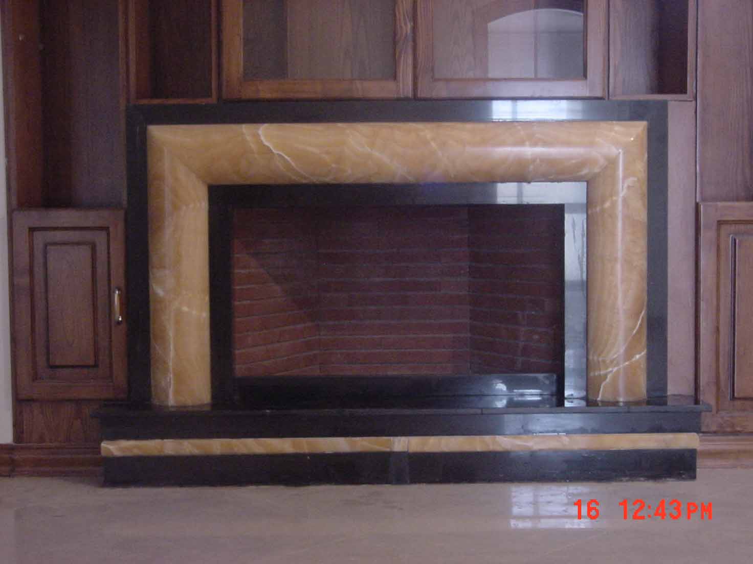 Bespoke Carrara Marble Installations