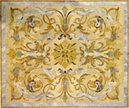 Bespoke Carrara Marble Installations