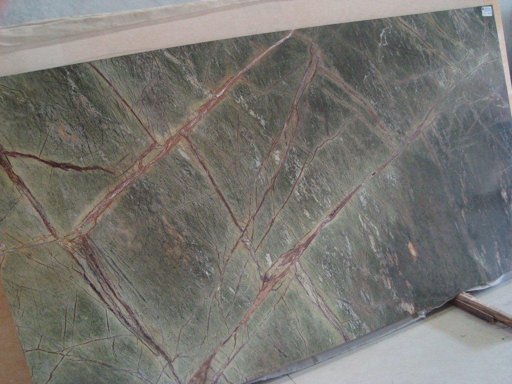 Bespoke Carrara Marble Installations