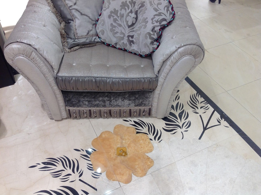 Bespoke Carrara Marble Installations