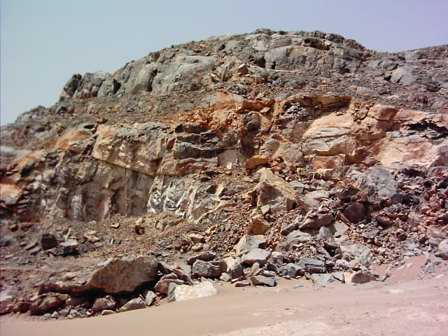 Bespoke Carrara Marble Installations